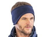 Galvas apsējs RX140X - tumši zils